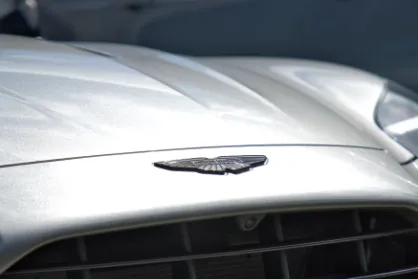 Automotive photography showcasing angles, reflections and premium finishes