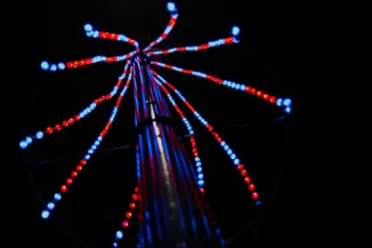 Portrait photography